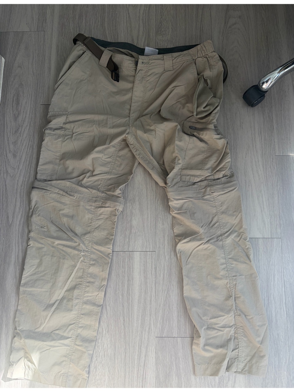 Columbia Men’s Cargo Pants